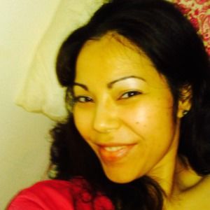 Meet your Posher, Cristina